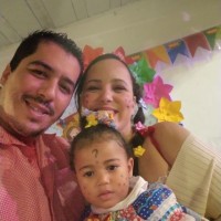 Eric Luis