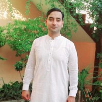 Syed Hassan Raza