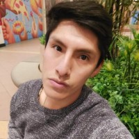 Edward Luis Huayllasco Carlos