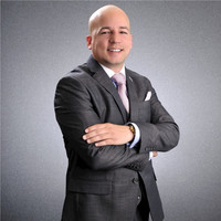 José E Burgos Lugo, PA