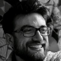 Davide Bruno