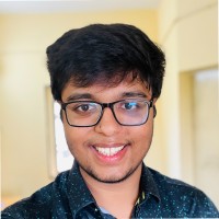Aryan Garg