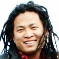 Gang Liu