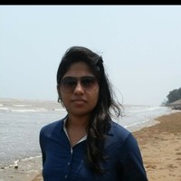 Subhalaxmi Khandual
