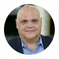Soy Luis Villarroel