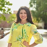 Lauren Flores Adc, Cdp