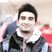 Jawad Ali