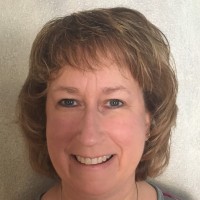 Melissa Cushing