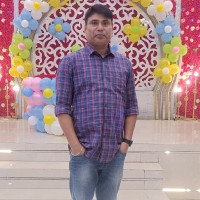 Suresh Kumar Gupta