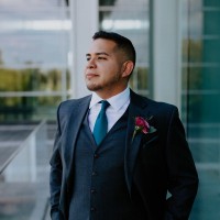 Miguel Alvarez