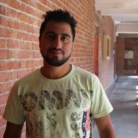 Mosin Farooq