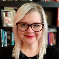 Carolyn Hanrahan
