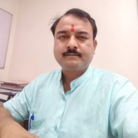ASHUTOSH KUMAR PANDEY