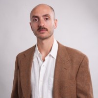 Alex Eaker