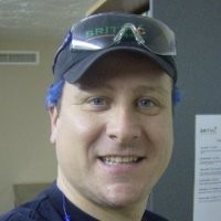 Tony Mulcahy