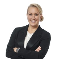 Lina Hjalmarsson