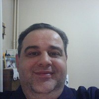 Constantine Mamalis