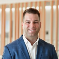 Chase Hirschauer, Mba