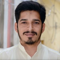 Shahbaz Ali
