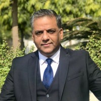 Dr Sudhanshu