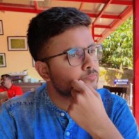 Ritvij Srivastava