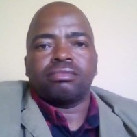 Mongezi Mzamo