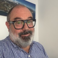 MIGUEL GARRALDA BRAVO