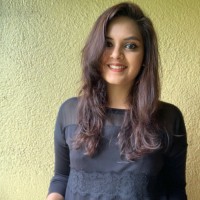 Nayanika Singh