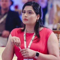 Madhuri Oberoi