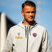 Jacob Storevik