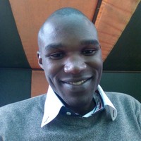 Stephen Odera