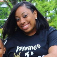 De'Erika Crochett
