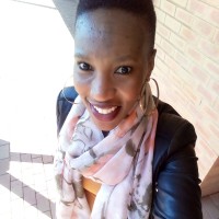 ZANDILE MNDEBELE BA(SA)