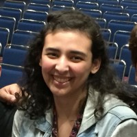 Isabel McKean