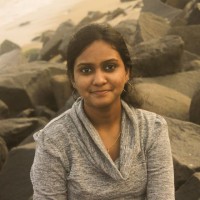 Keerthana Sivakumar