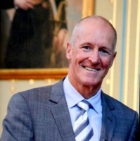 Max Binnington