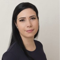 Juliana Rodriguez, Executive Mba