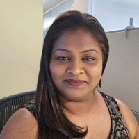 Bhashanti Narine, Ccrp