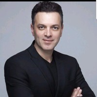 Shawn Fadavi