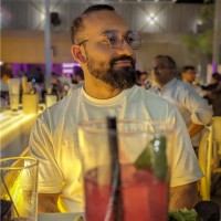 Himanshu Roy