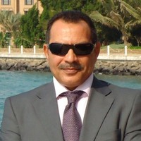 Mohamed Farghali