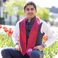 Vedant Patel