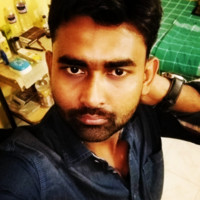 Abhaynand Yadav