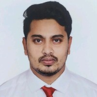 Mobarock Hossen Mithu