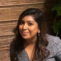 Kanimozhie T