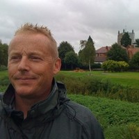 Simon Marshall