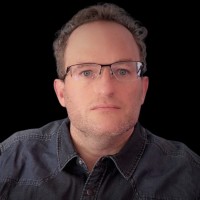 Iain Rough