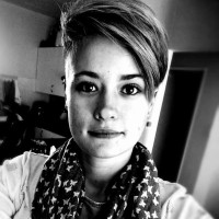 Lizé Potgieter