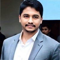 Arun Jacob