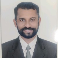 Midhun U Krishnan